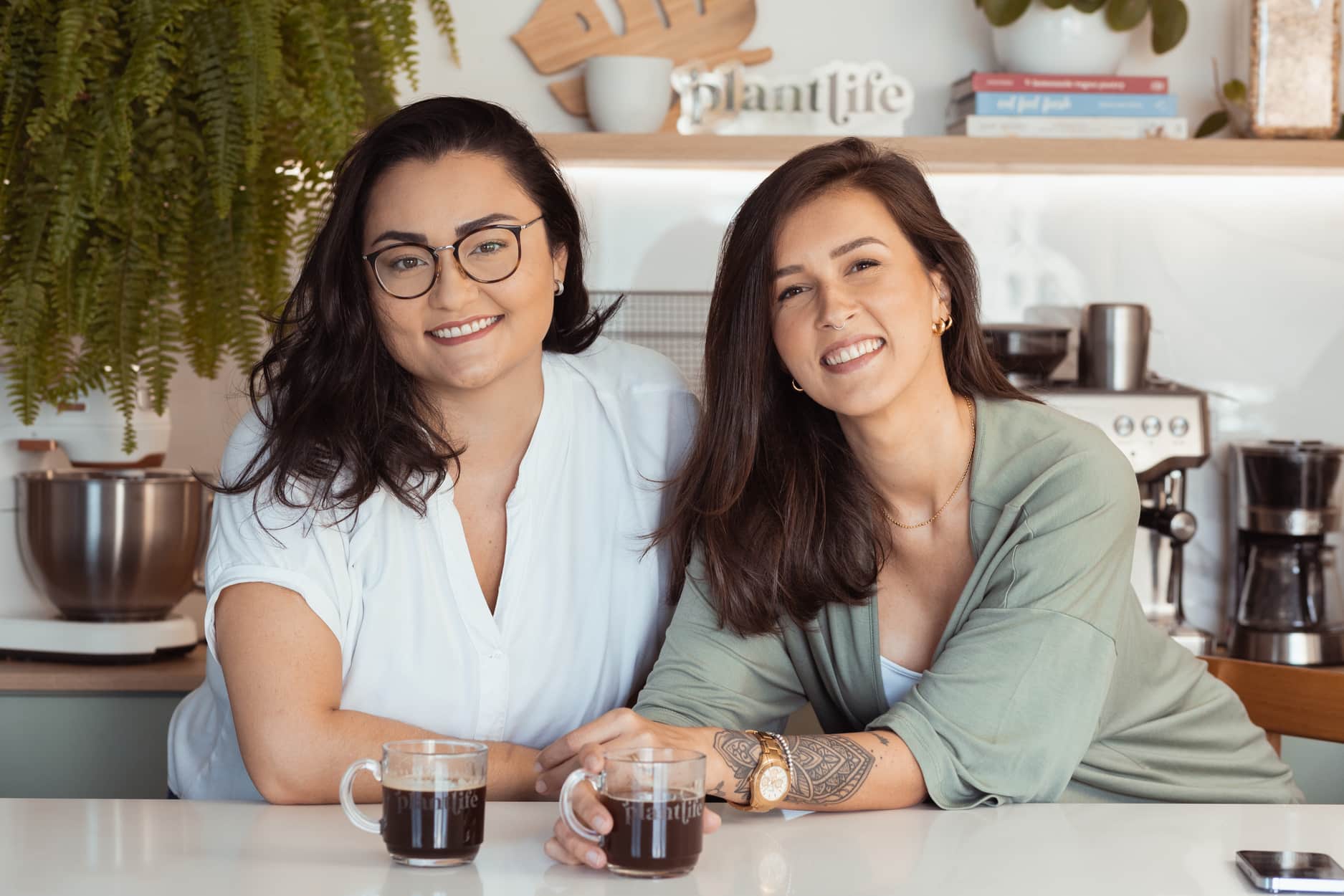 Case de infoproduto — confeitaria da Raízes